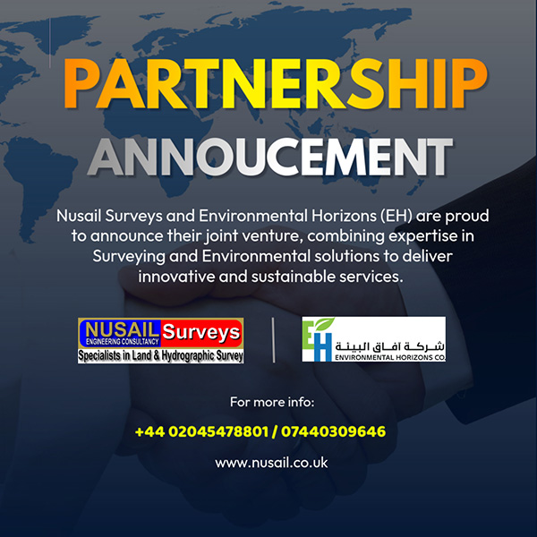 Hydrographic Surveys